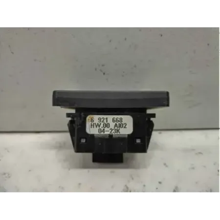 Commande navigation gps bmw serie 5 e60/e61