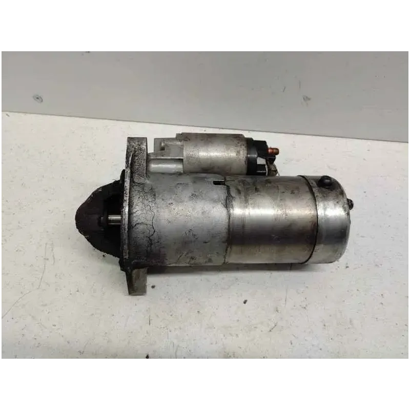 Demarreur opel zafira