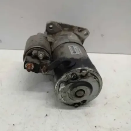 Demarreur opel zafira