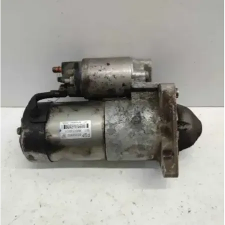 Demarreur opel zafira