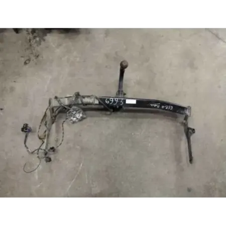 Attelage renault grand modus