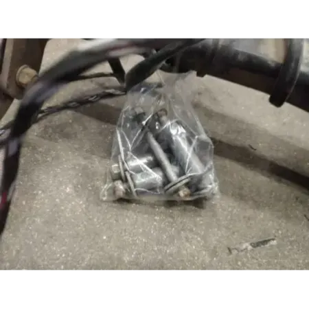 Attelage renault grand modus