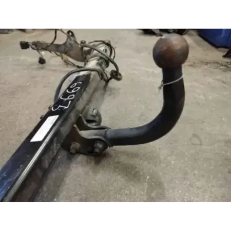 Attelage renault grand modus