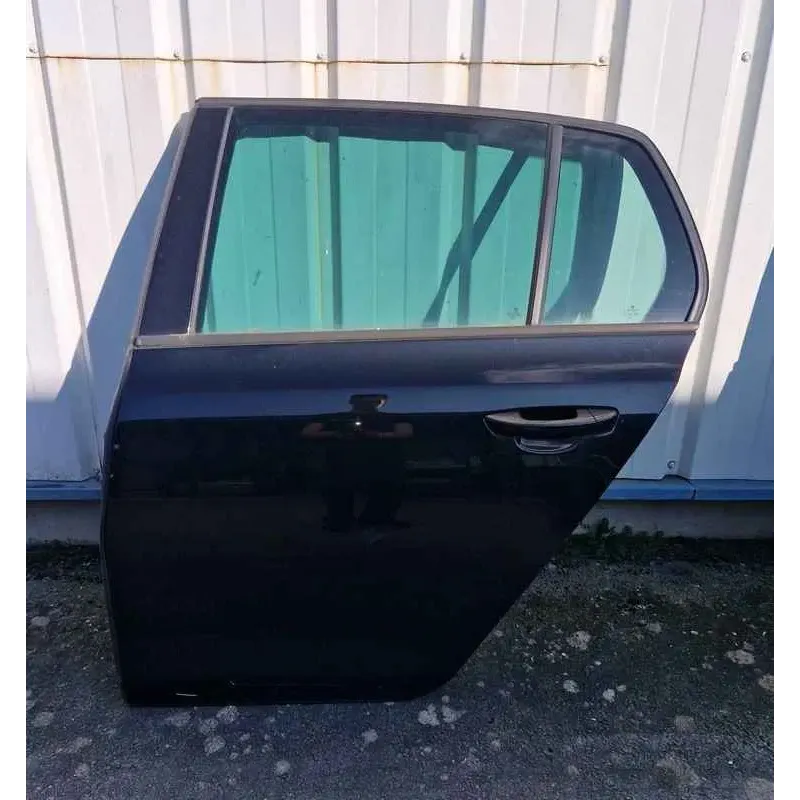 Porte arriere gauche volkswagen golf 6 vi
