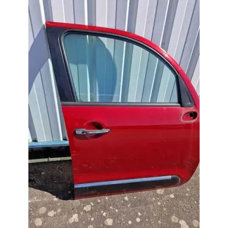Porte avant droite citroen c3