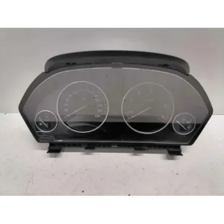 Compteur bmw serie 3 f30/f31