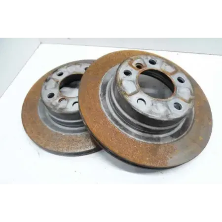 Disque de frein arriere bmw serie 3 f30/f31