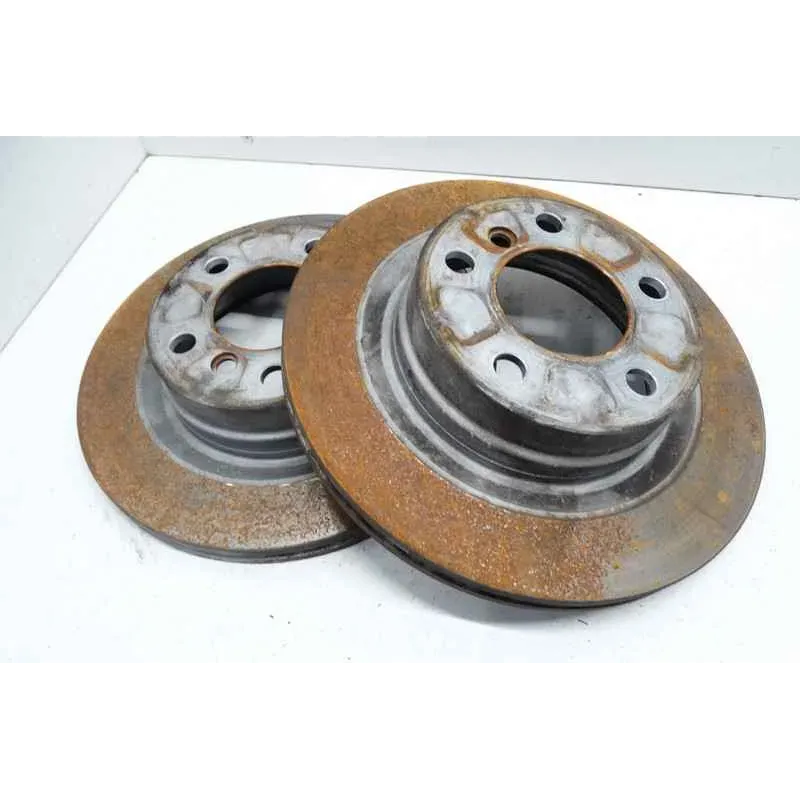 Disque de frein arriere bmw serie 3 f30/f31