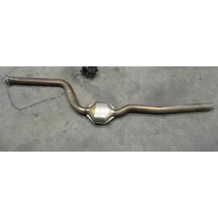 Catalyseur bmw serie 3 f30/f31