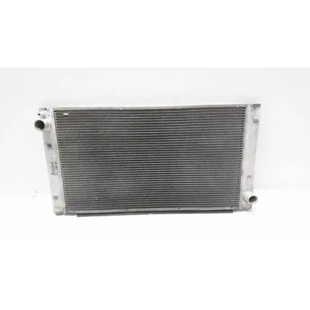Radiateur eau mini countryman r60