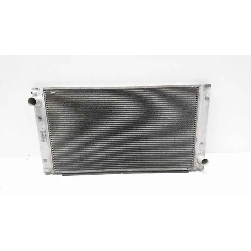 Radiateur eau mini countryman r60