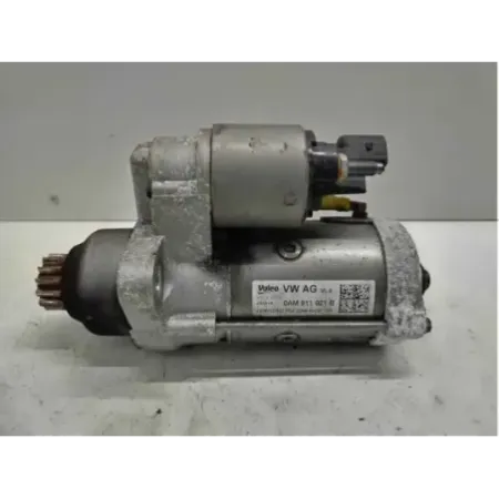 Demarreur volkswagen polo 6r/6c v