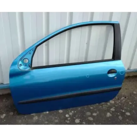 Porte avant gauche peugeot 206