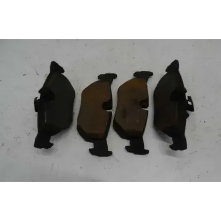 Plaquette frein arriere bmw x1 e84