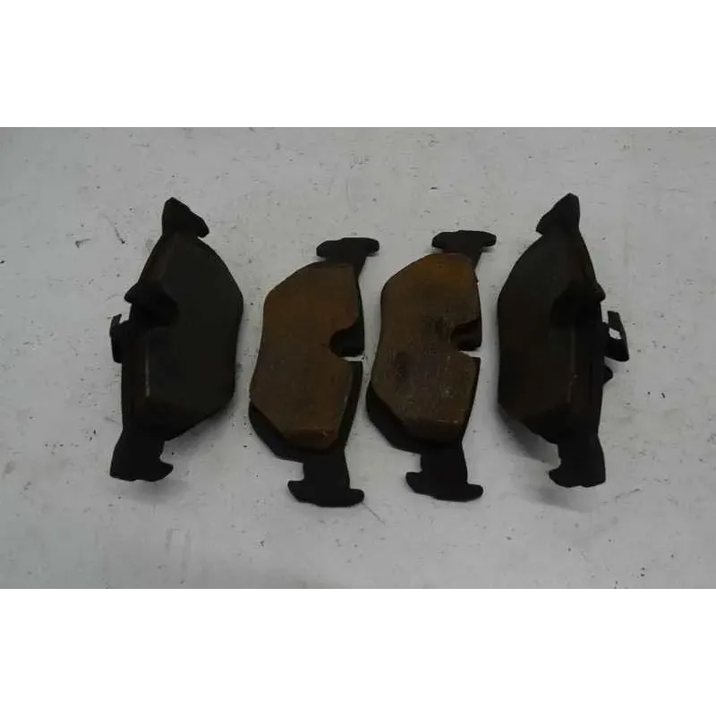 Plaquette frein arriere bmw x1 e84