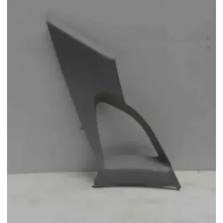 Garniture interieur hayon coffre malle bmw x1 e84