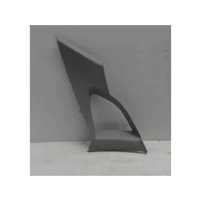 Garniture interieur hayon coffre malle bmw x1 e84