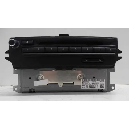 Commande navigation gps bmw x1 e84