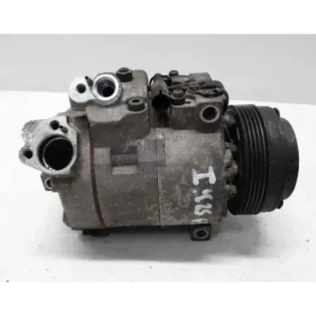 Compresseur climatisation bmw serie 3 e46