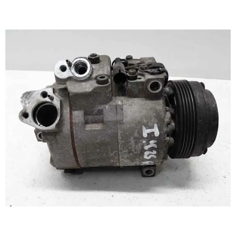 Compresseur climatisation bmw serie 3 e46