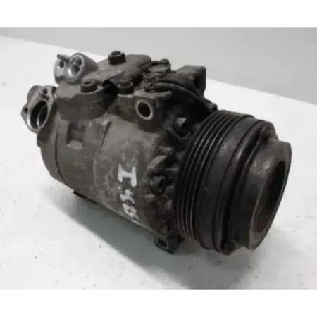 Compresseur climatisation bmw serie 3 e46