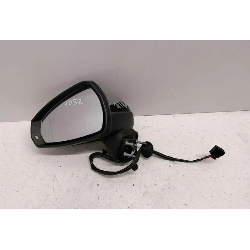 Retroviseur gauche audi a3 8v