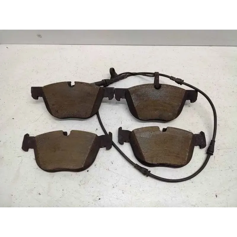 Plaquette frein avant bmw x5 e70