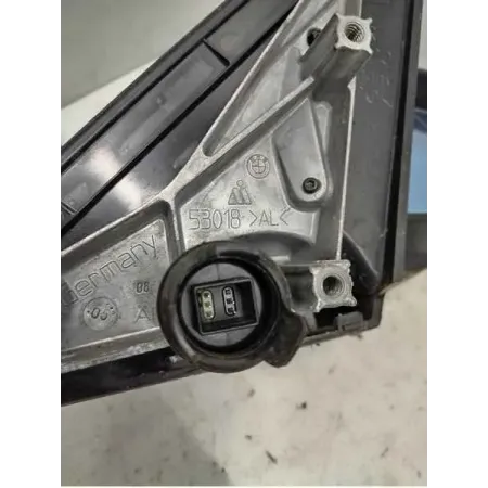 Retroviseur droit bmw serie 1 e87/e81