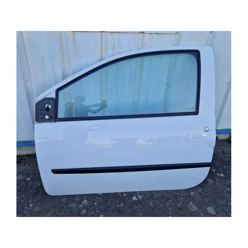 Porte avant gauche renault twingo