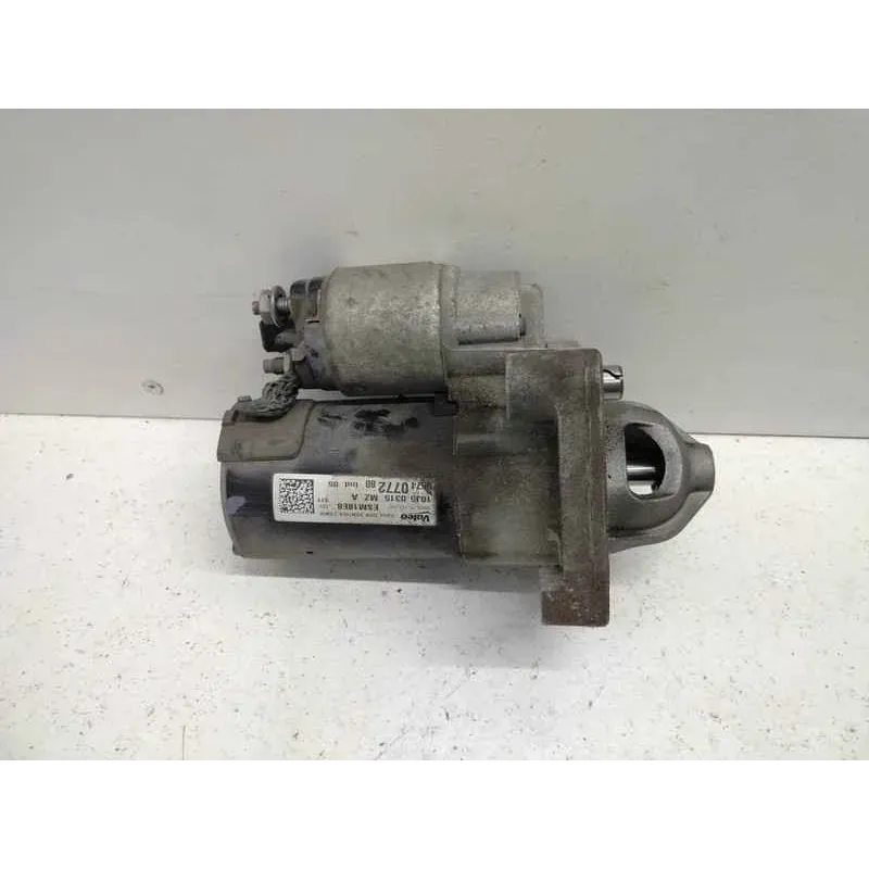 Demarreur peugeot 208