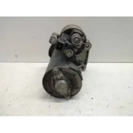 Demarreur peugeot 208