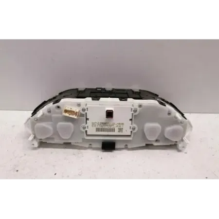 Compteur peugeot 208