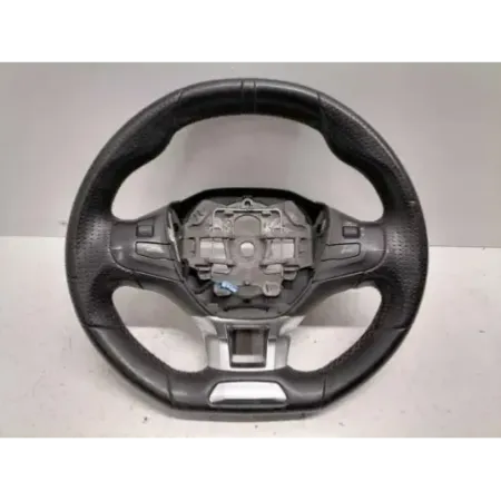 Volant direction peugeot 208