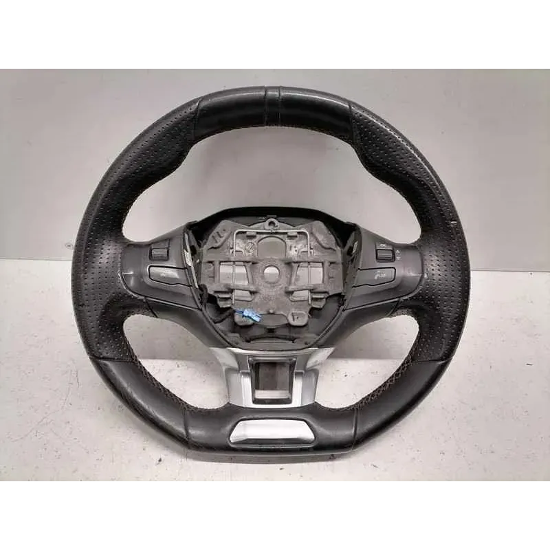 Volant direction peugeot 208