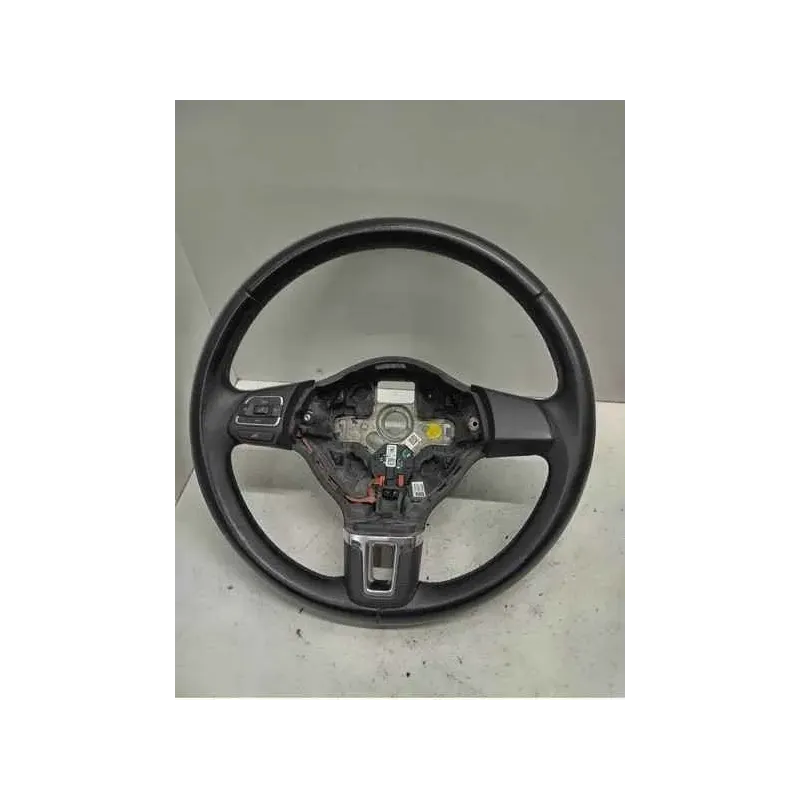 Volant direction volkswagen polo 6r/6c v