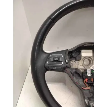 Volant direction volkswagen polo 6r/6c v