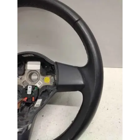 Volant direction volkswagen polo 6r/6c v