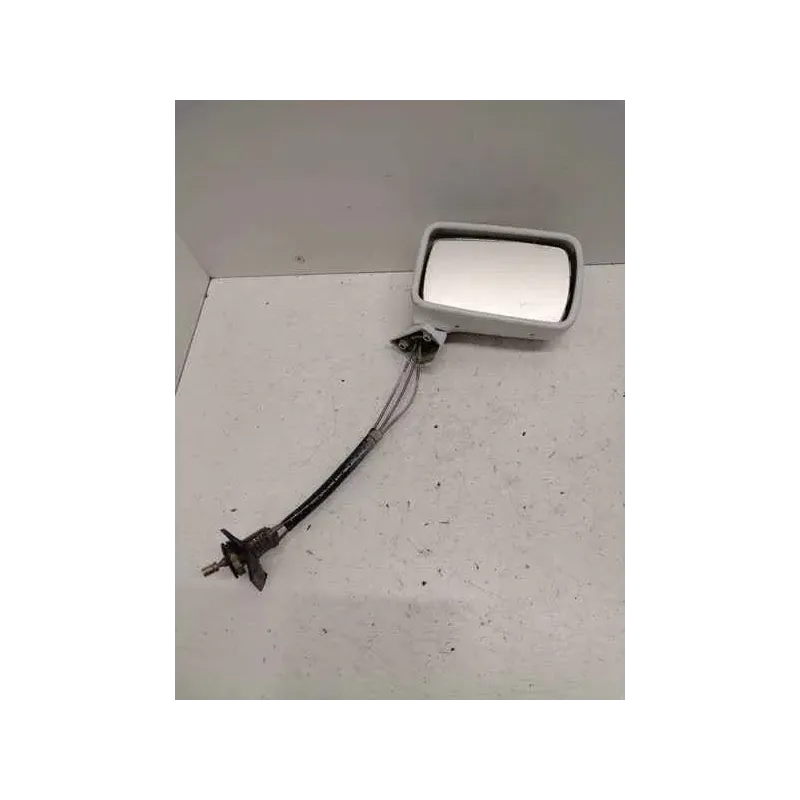 Retroviseur droit