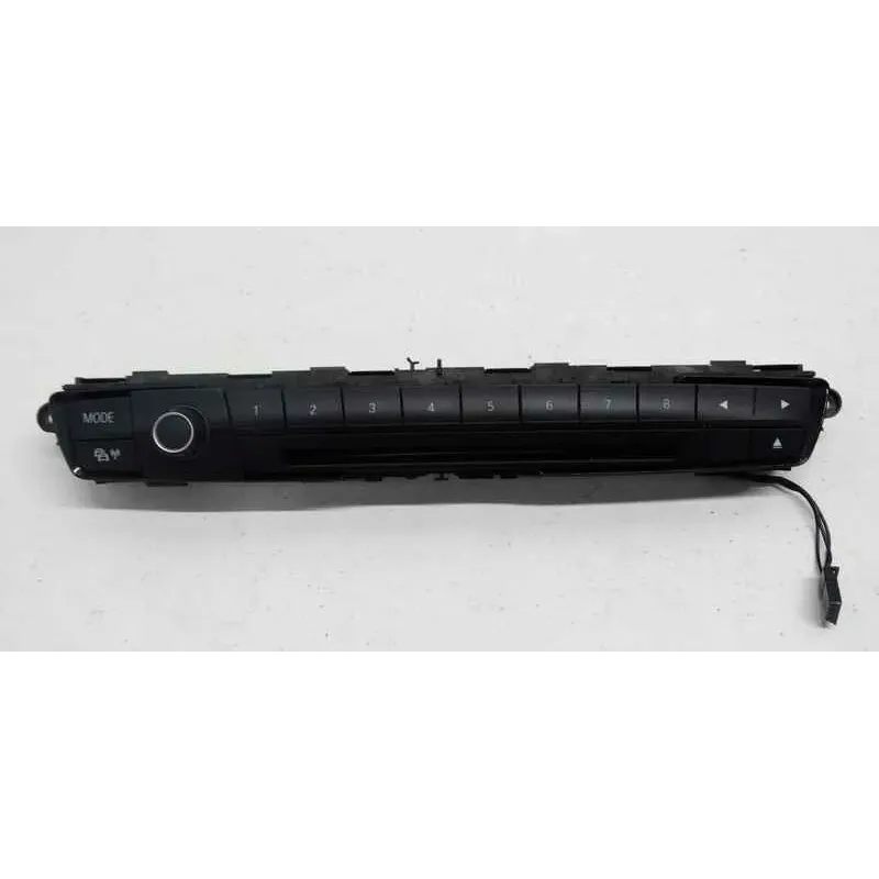 Autoradio bmw serie 1 f20/f21