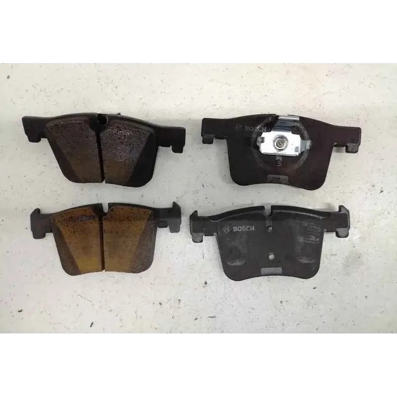 Plaquette frein avant bmw x3