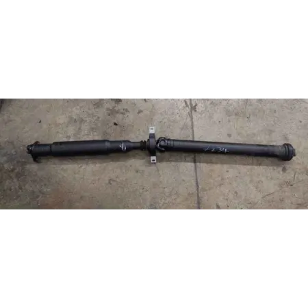 Arbre transmission arriere bmw x3