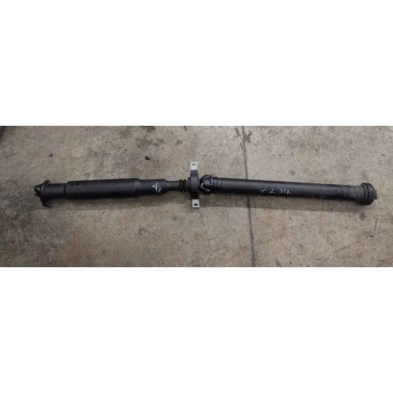 Arbre transmission arriere bmw x3