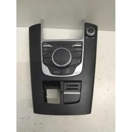 Commande navigation gps audi a3 8v