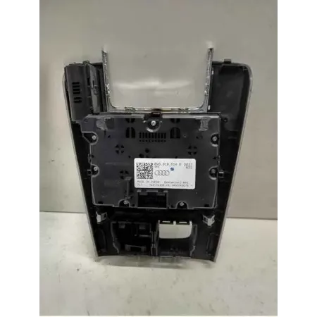 Commande navigation gps audi a3 8v