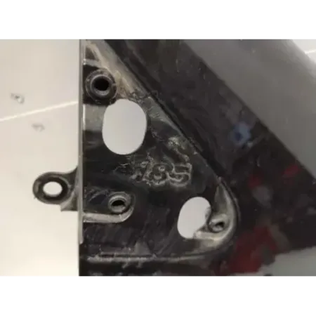 Aile avant droite renault clio 3 iii