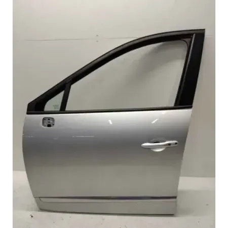 Porte avant gauche complete renault scenic