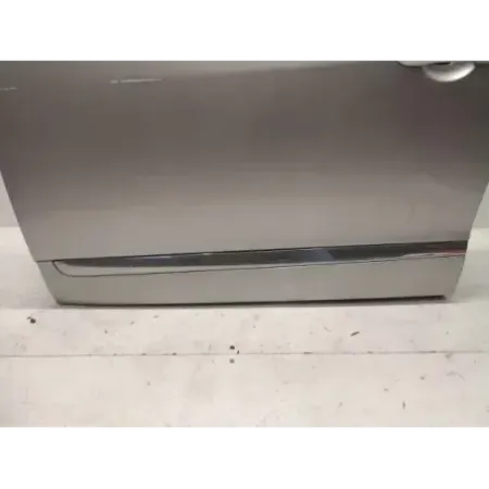 Porte avant gauche complete renault scenic