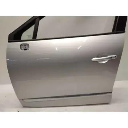 Porte avant gauche complete renault scenic