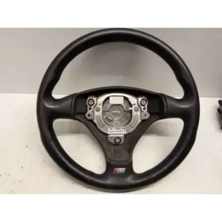 Volant direction audi a3 8l