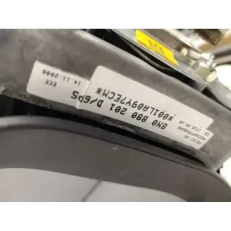 Airbag volant audi tt 8n mk1